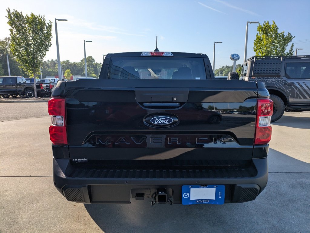 New 2026 Ford Maverick XLT FWD image 5