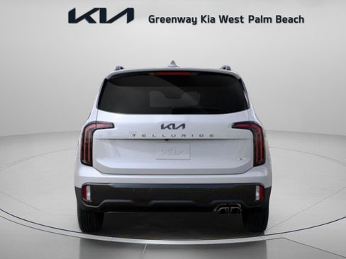 New 2025 Kia Telluride SX Prestige X-Pro image 6