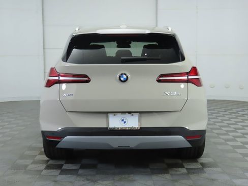 New 2026 BMW X3 xDrive30 w/ Premium Package image 6