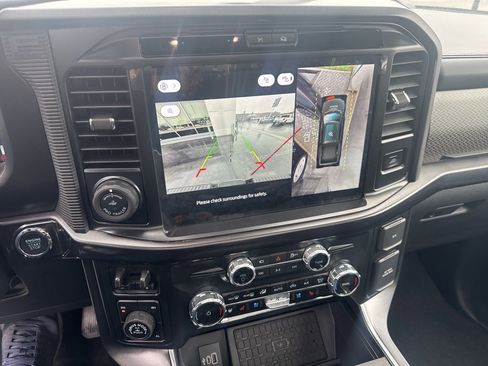 Used 2025 Ford F150 Raptor R w/ Equipment Group 803A Raptor R image 20