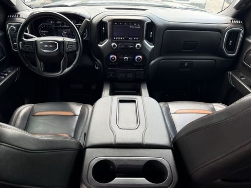 Used 2021 GMC Sierra 1500 AT4 AWD/4WD image 13