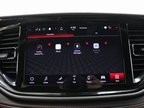 Used 2024 Dodge Durango R/T AWD/4WD image 50