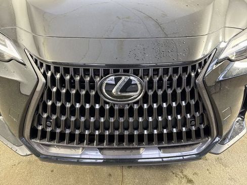 New 2026 Lexus NX 450h+ AWD w/ Luxury Package image 26