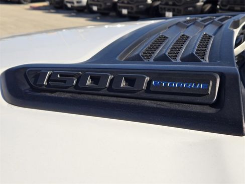 New 2026 RAM 1500 Laramie w/ Night Edition image 7