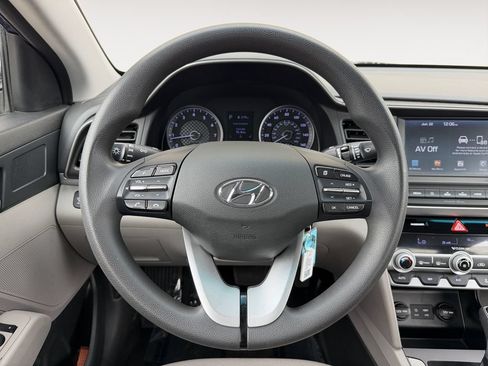 Used 2020 Hyundai Elantra SEL FWD image 23