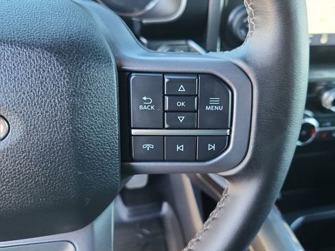 Used 2023 Ford F150 XLT w/ Equipment Group 302A High image 23