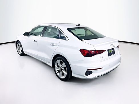 Used 2024 Audi A3 2.0T Premium image 5