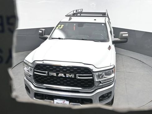 Used 2023 RAM 2500 Big Horn w/ Level 1 Equipment Group AWD/4WD image 30