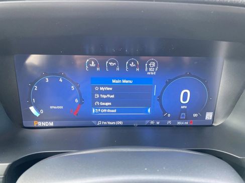 New 2025 Ford F150 XLT w/ Equipment Group 302A MID image 21