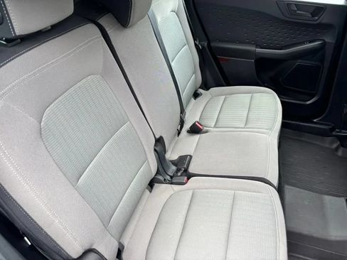 Used 2020 Ford Escape S AWD/4WD image 15