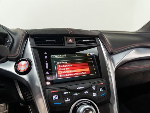 Used 2022 Acura NSX Type S image 89