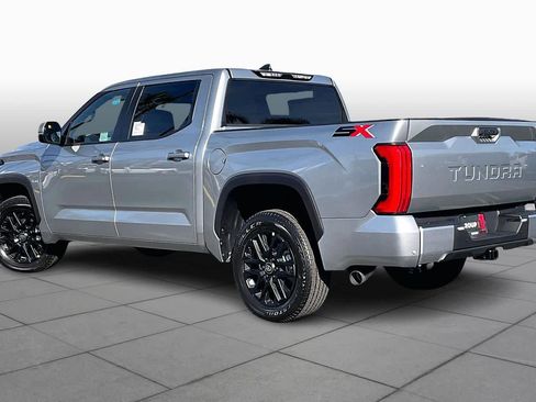 New 2026 Toyota Tundra SR5 image 12
