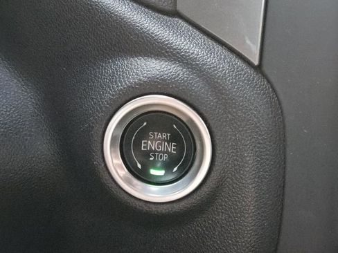 Used 2024 Chevrolet Silverado 1500 Custom Trail Boss w/ LPO, Dark Essentials Package AWD/4WD image 20