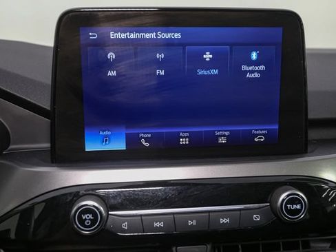Used 2023 Ford Escape Active AWD/4WD image 21