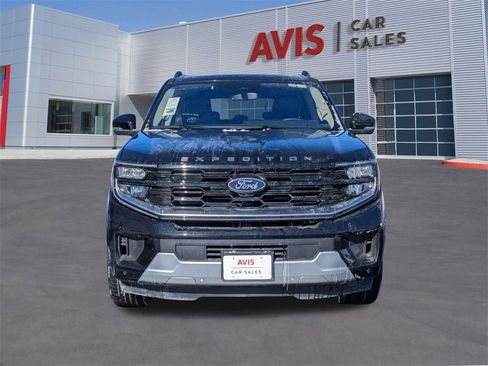 Used 2025 Ford Expedition Max Platinum image 10
