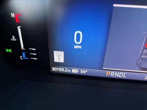 Used 2023 Ford Escape ST-Line w/ Tech Pack #1 image 21