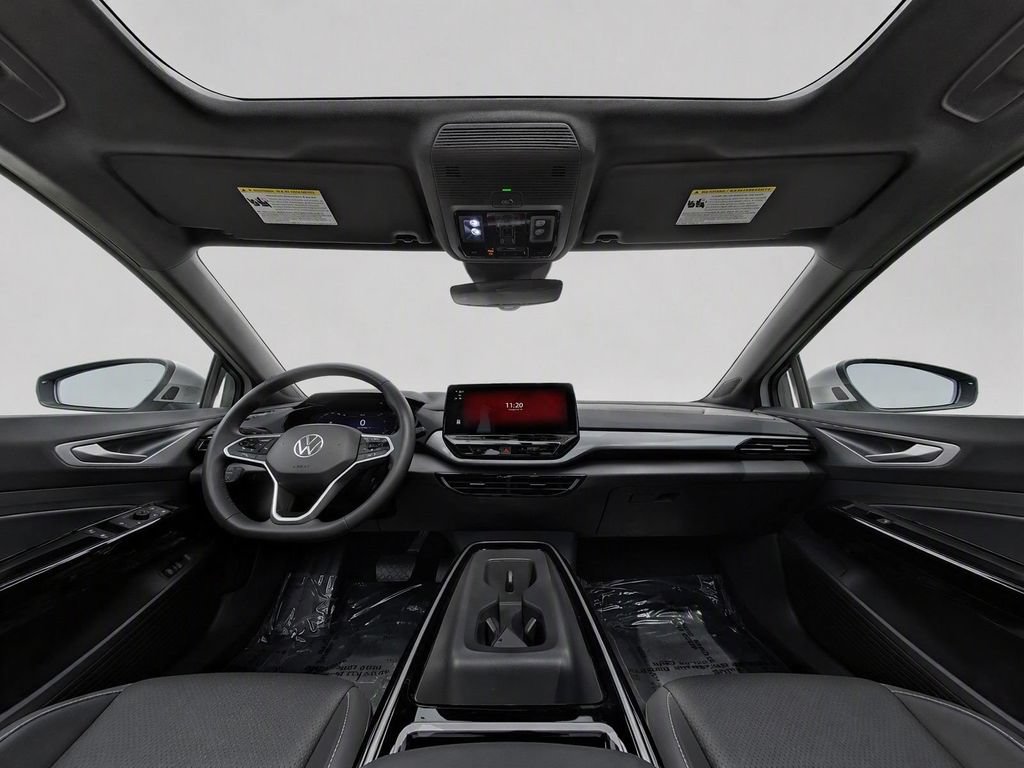 Certified 2023 Volkswagen ID.4 Pro S AWD/4WD image 23