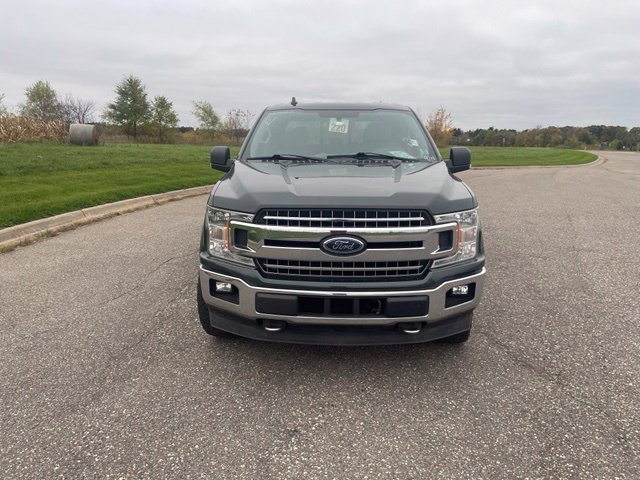 Used 2018 Ford F150 XLT w/ Equipment Group 302A Luxury AWD/4WD image 16