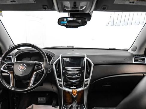 Used 2016 Cadillac SRX Performance w/ Driver Awareness Package FWD image 16
