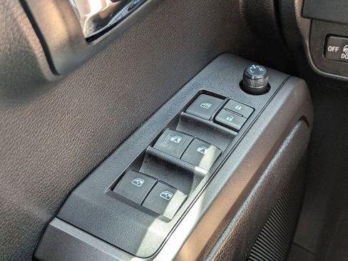 Used 2021 Toyota Tacoma TRD Sport RWD image 23