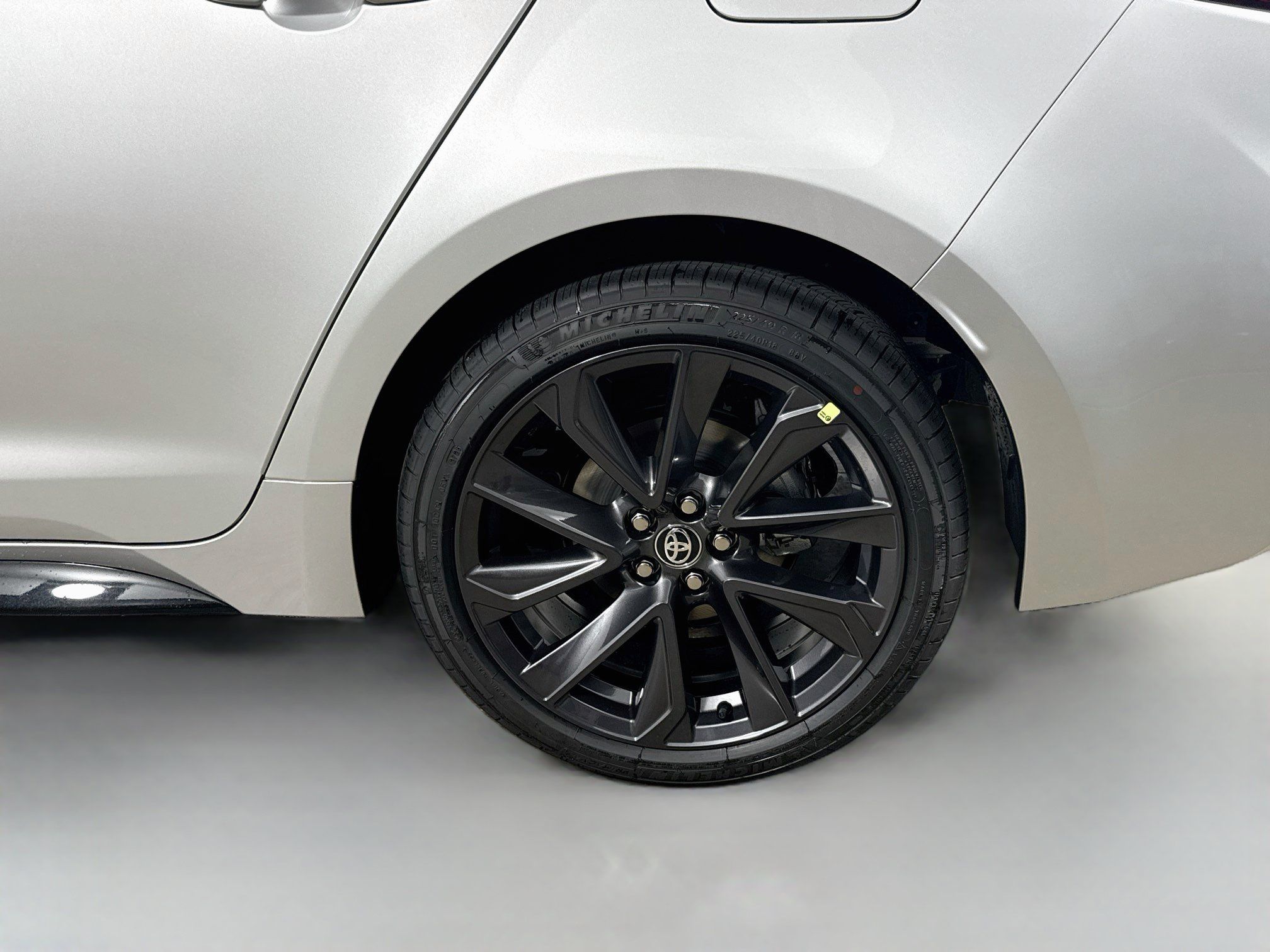 New 2026 Toyota Corolla SE FWD image 29