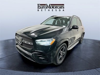 New 2026 Mercedes-Benz GLE 350 4MATIC