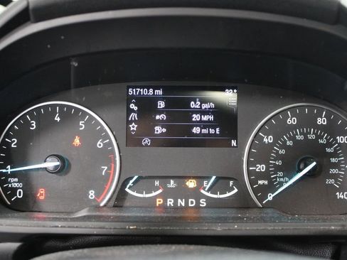Used 2021 Ford EcoSport SE image 17
