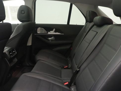 Certified 2024 Mercedes-Benz GLE 350 4MATIC image 34