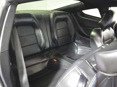 Used 2022 Ford Mustang GT Premium w/ Equipment Group 401A image 31