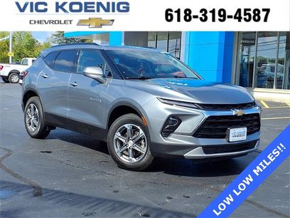 Used 2023 Chevrolet Blazer LT w/ Convenience Package