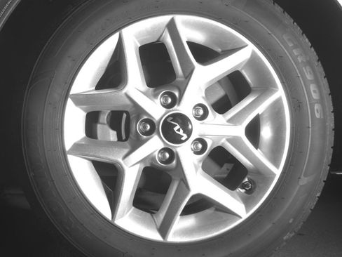 Used 2025 Kia Soul LX w/ LX Technology Package FWD image 12