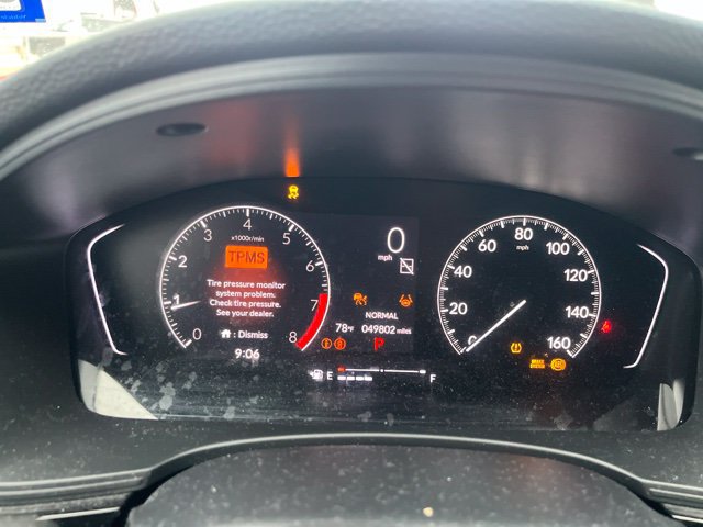 Used 2022 Honda Civic Sport image 14