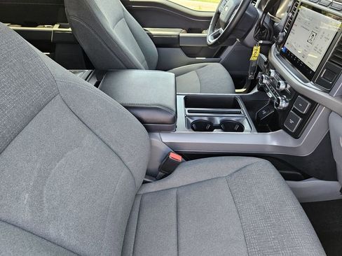Used 2024 Ford F150 XLT w/ Mobile Office Package AWD/4WD image 10