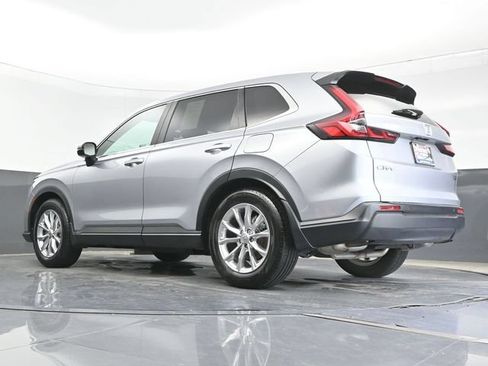 Certified 2024 Honda CR-V EX-L image 23