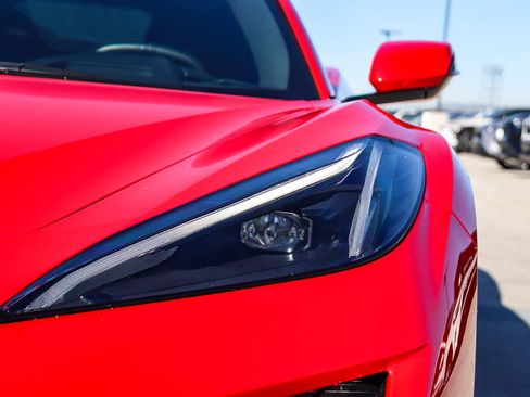 Used 2025 Chevrolet Corvette Z06 image 7