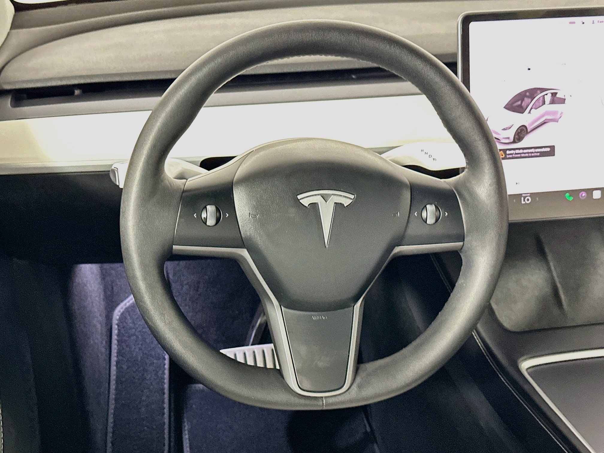 Used 2022 Tesla Model Y Performance AWD/4WD image 17