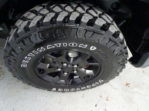 Certified 2022 Jeep Wrangler Unlimited Sport image 27