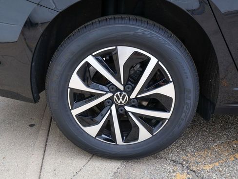 Used 2026 Volkswagen Jetta S FWD image 9