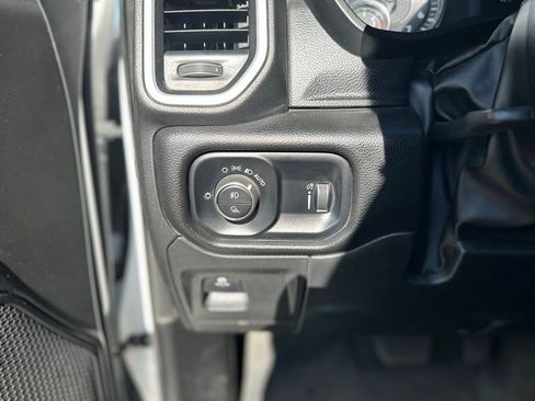 Used 2023 RAM 1500 Big Horn image 27