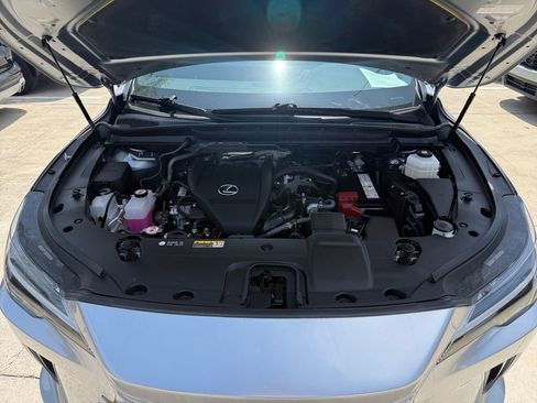 Used 2024 Lexus RX 350 Premium w/ Cold Area Package FWD image 19
