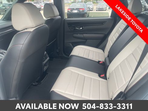 Used 2024 Honda CR-V Sport Touring image 20