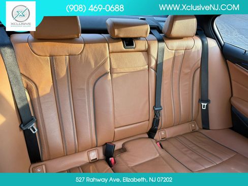 Used 2018 BMW 540i xDrive w/ Premium Package AWD/4WD image 24