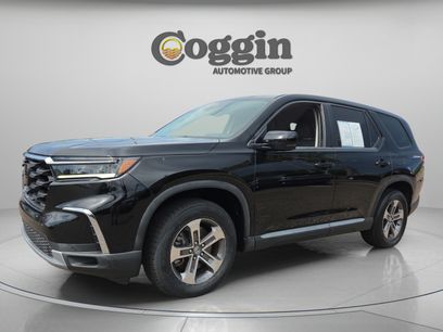 Certified 2023 Honda Pilot EX-L