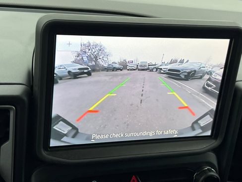 Used 2024 Ford Bronco Sport Big Bend image 19