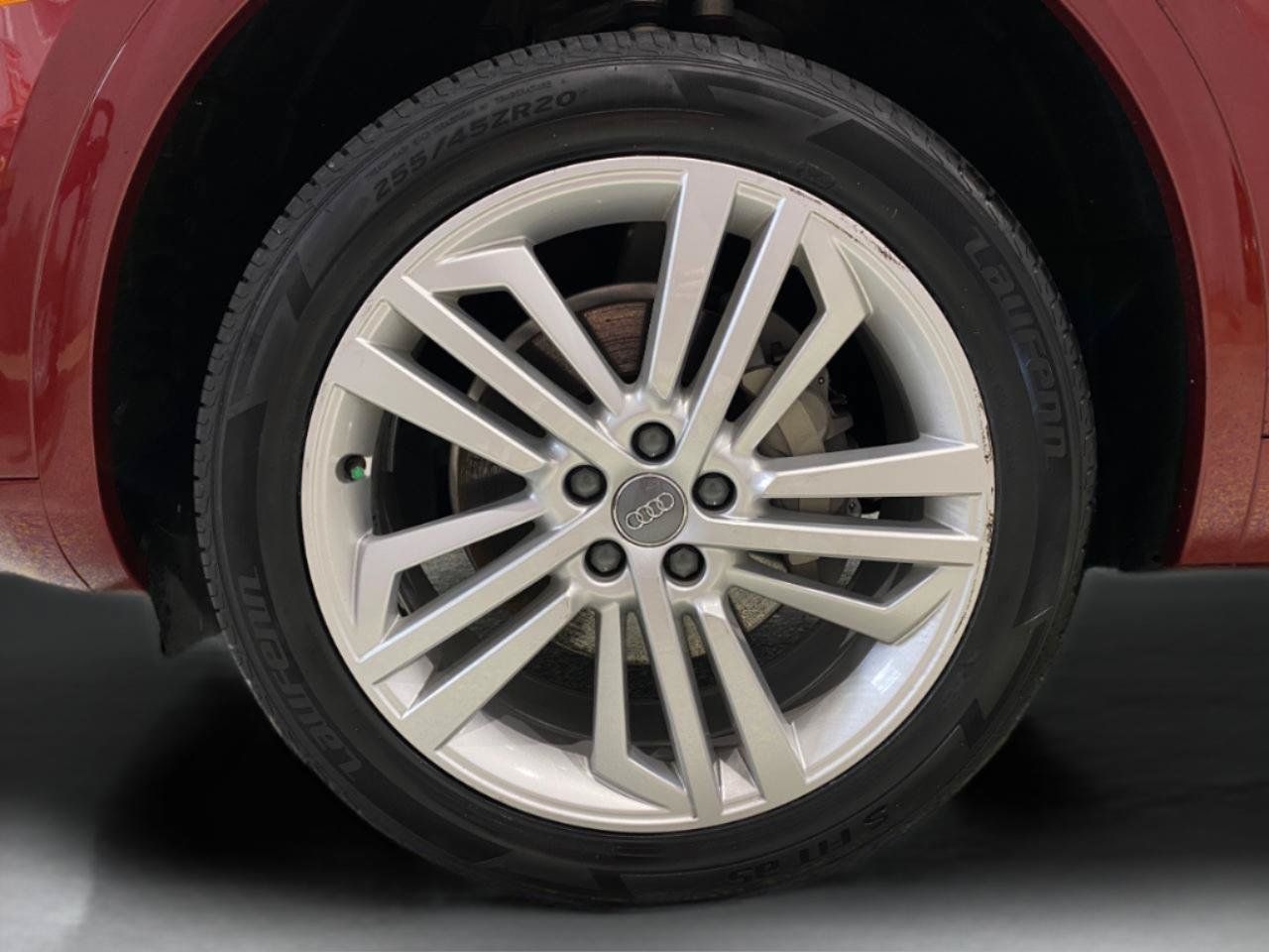 Used 2018 Audi Q5 2.0T Premium Plus AWD/4WD image 28