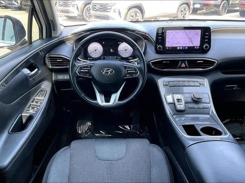 Certified 2022 Hyundai Santa Fe XRT AWD/4WD image 7