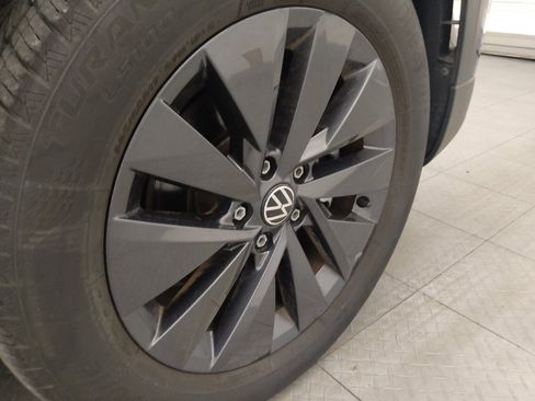 Used 2022 Volkswagen Taos S AWD/4WD image 31