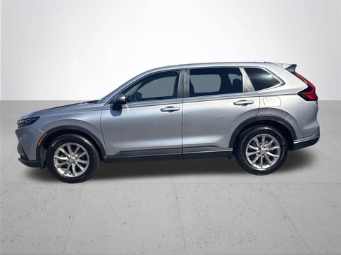 Used 2024 Honda CR-V EX image 10