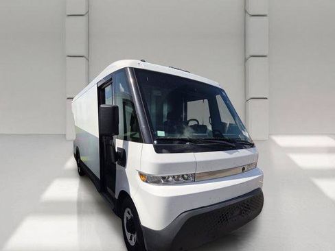 Used 2024 Chevrolet Brightdrop 600 w/ Battery Pack, Max Range AWD/4WD image 3