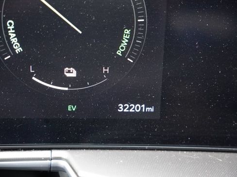 Certified 2025 Kia Sorento SX Prestige AWD/4WD image 9